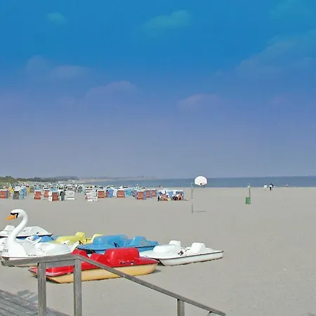 Zeltdachhaus Fuer Ganze Familie Dom wakacyjny *