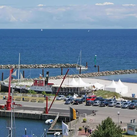 Zeltdachhaus Fuer Ganze Familie Dom wakacyjny